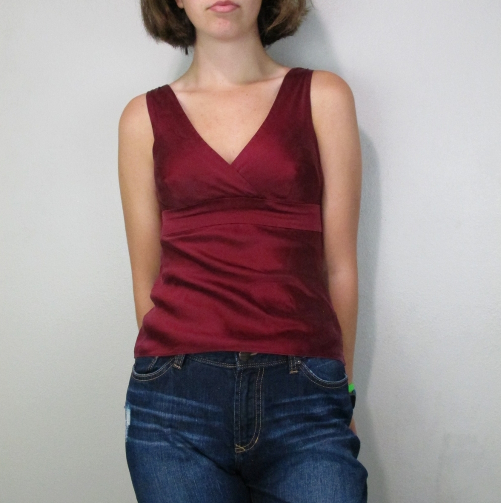 International Concepts tank top